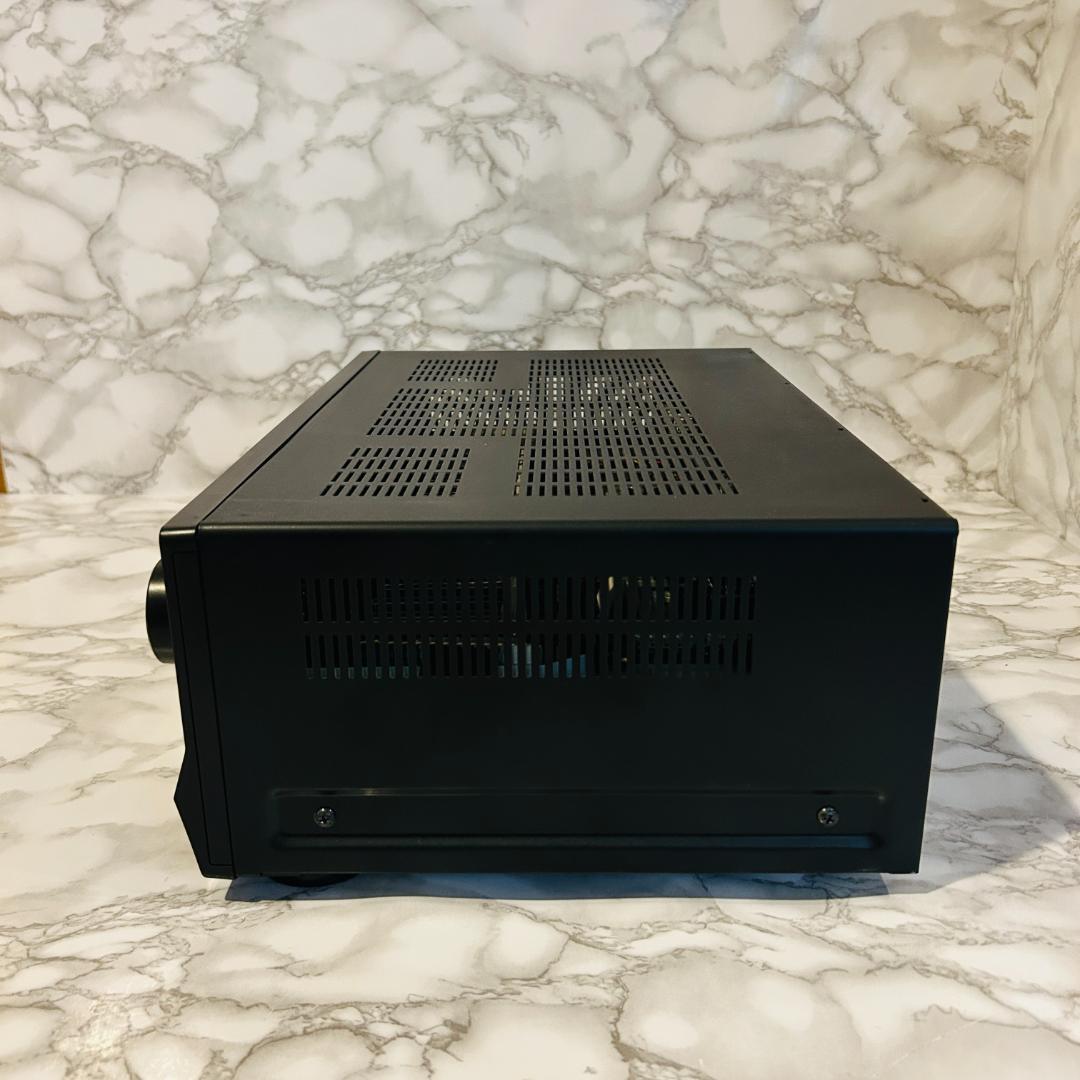 SONY マルチチャンネルインテグレートアンプ STR-DH710