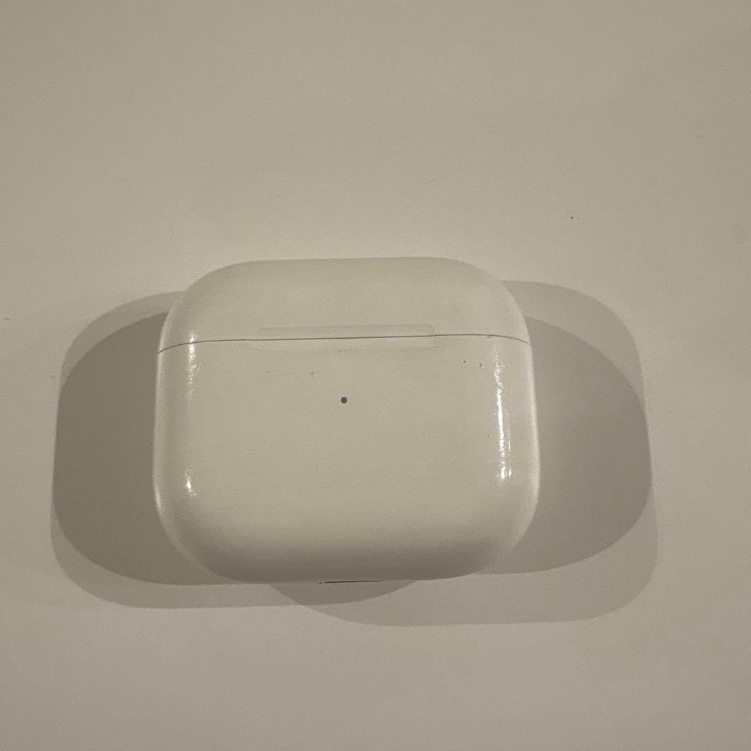 AirPods3本体 ホワイト 充電ケース付き