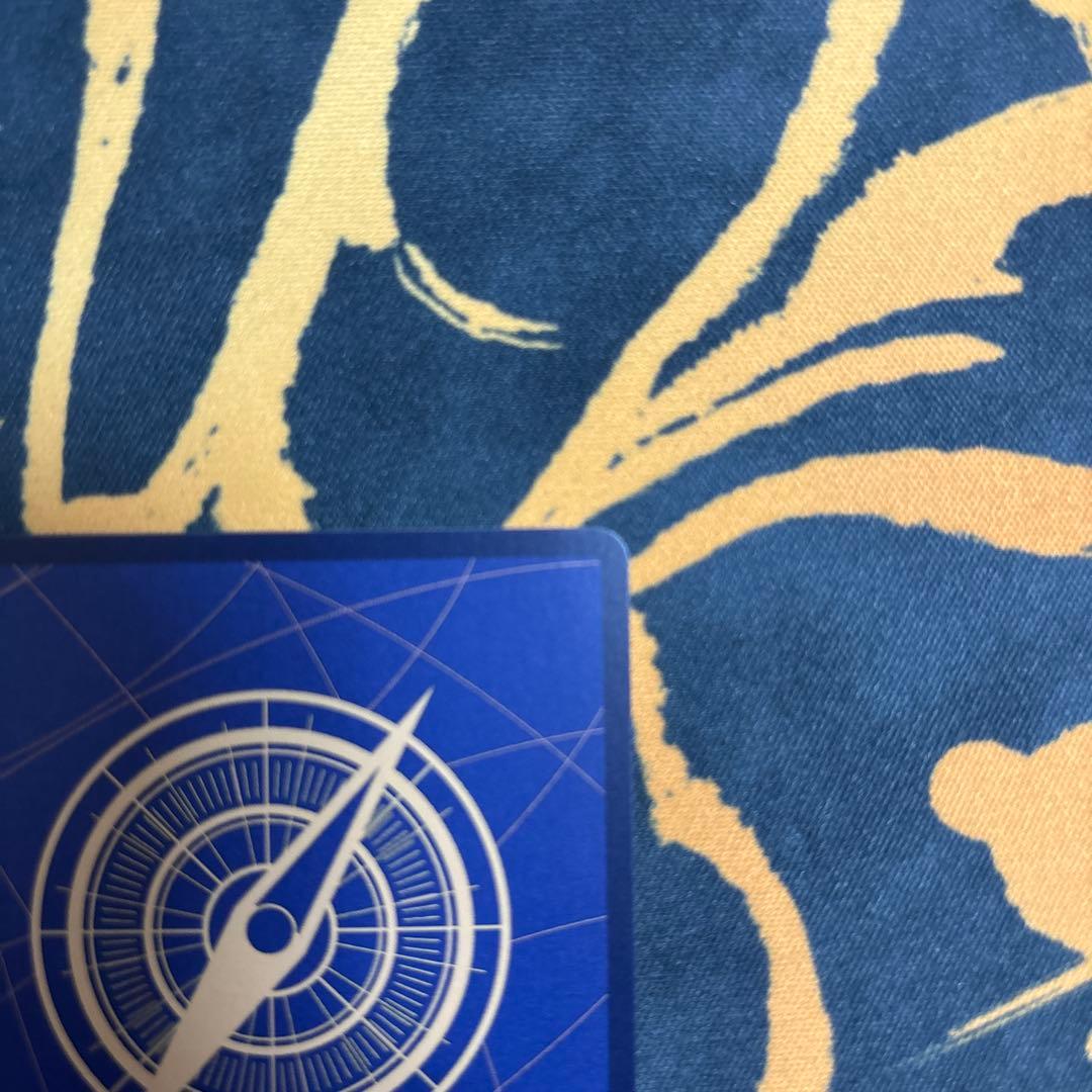 2nd ANNIVERSARY SET ルフィ サボ