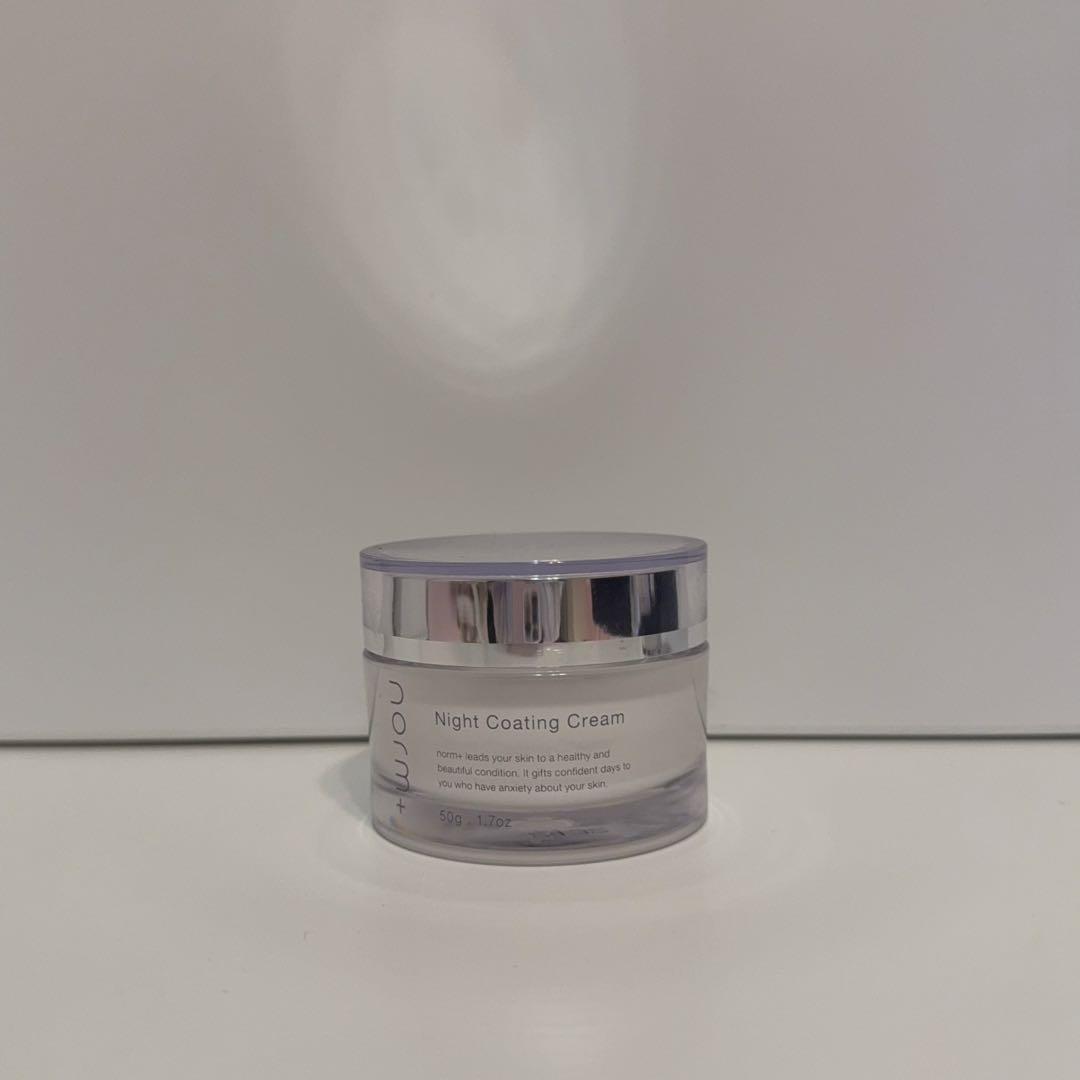 限定値下げ！【美品】愛沢えみりさんプロデュースのnorm+ 4個セット