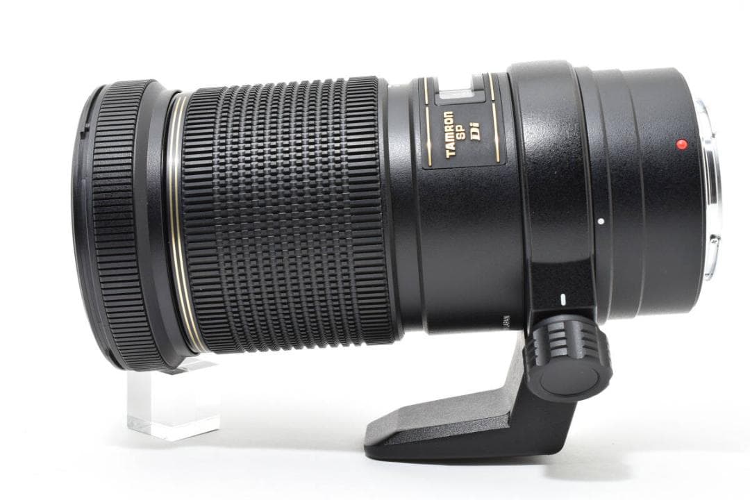 ★外観美品SP AF 180 3.5 Di LD IF MACRO B01 EF