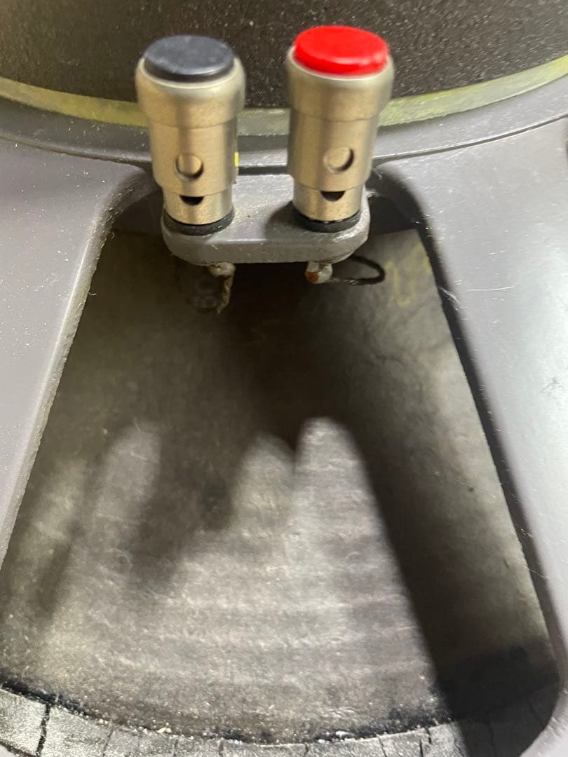 JBL 2231A ウーハー