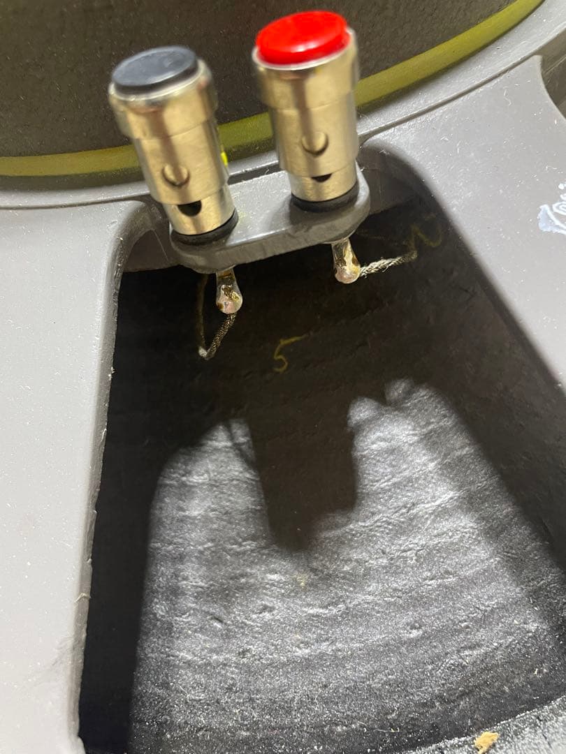 JBL 2231A ウーハー