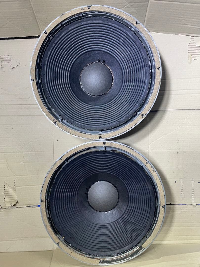 JBL 2231A ウーハー