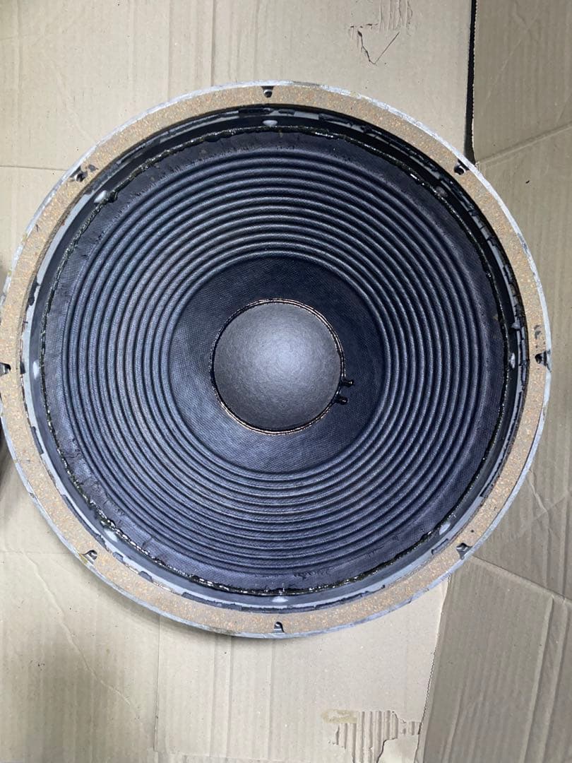 JBL 2231A ウーハー