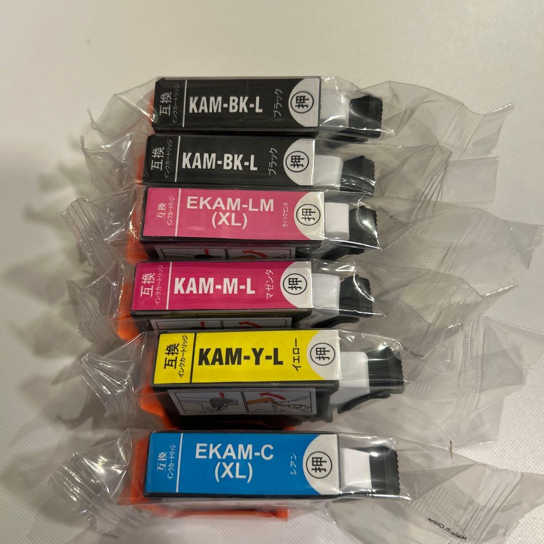 ジャンク品　EPSON EP-882AW ホワイト インクジェットプリンター