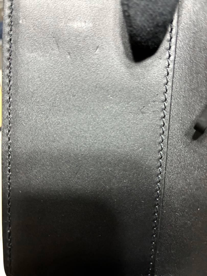 【超美品/完売品】Maison Margiela 6連キーケース