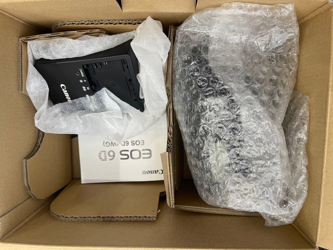 ⭐*︎様 Canon EOS 6D デジタル一眼レフカメラ