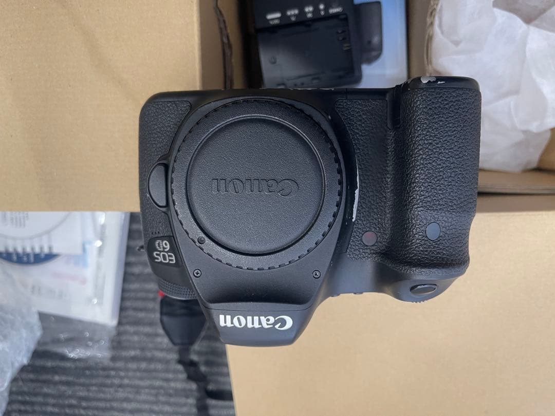 ⭐*︎様 Canon EOS 6D デジタル一眼レフカメラ