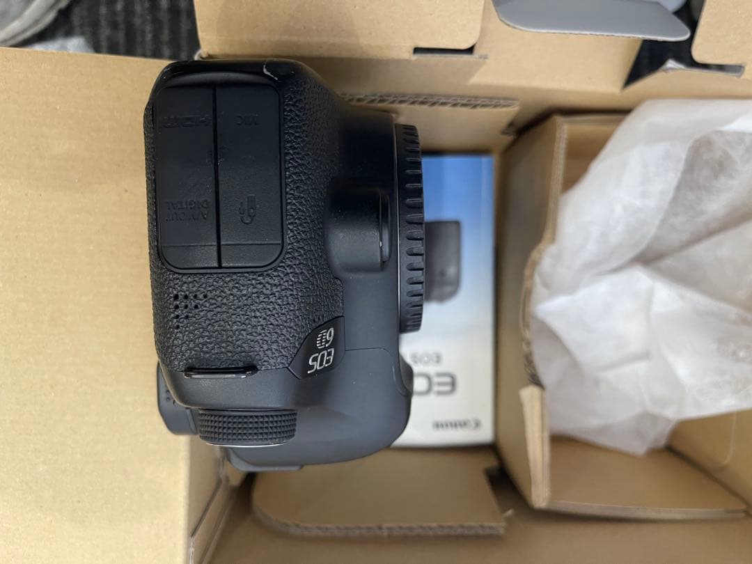 ⭐*︎様 Canon EOS 6D デジタル一眼レフカメラ