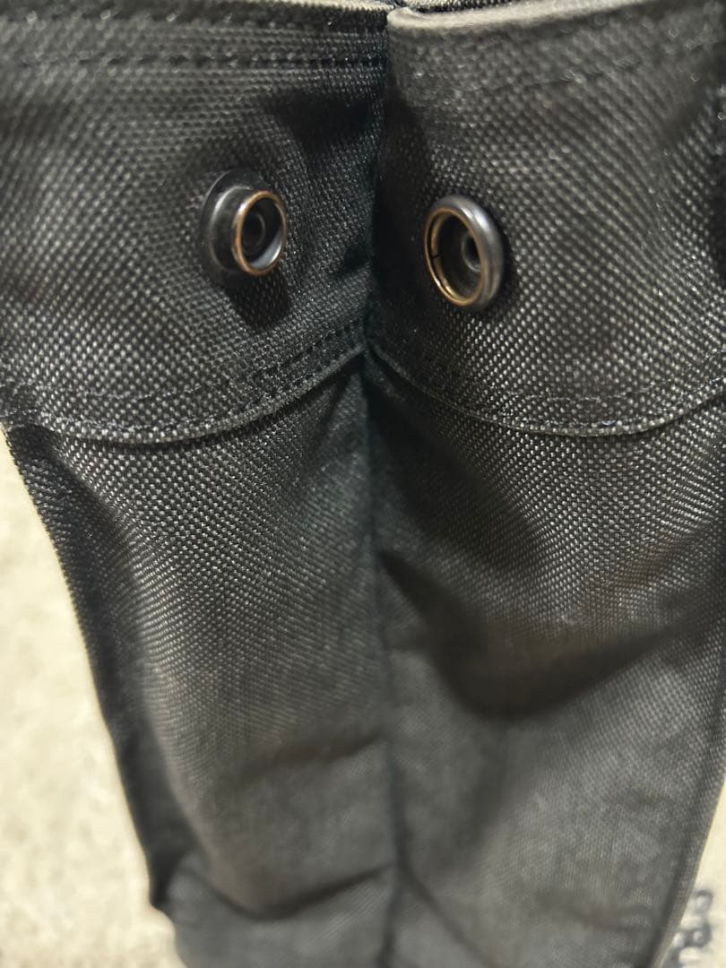 【美品】PORTER スモーキー トートバッグ ポーター 吉田カバン/A4可