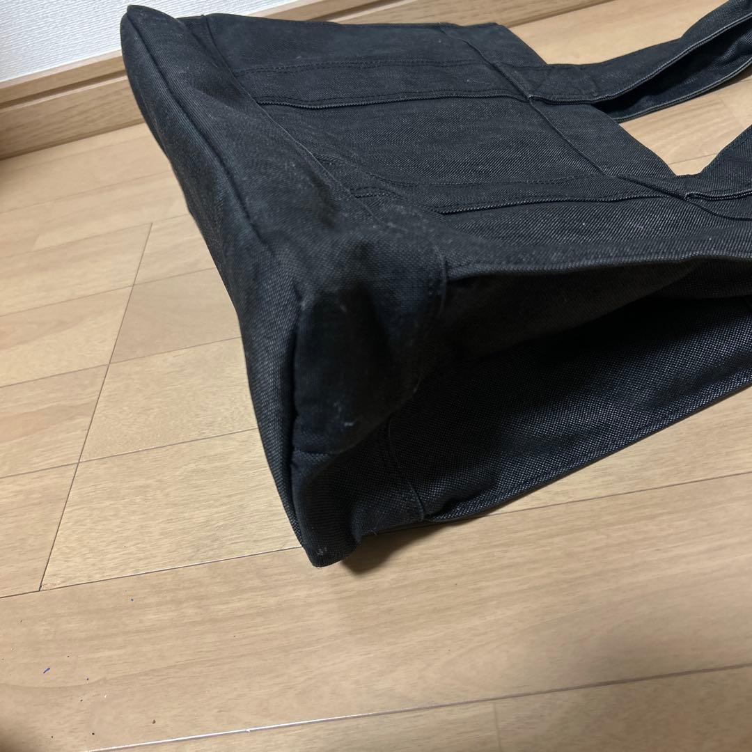 【美品】PORTER スモーキー トートバッグ ポーター 吉田カバン/A4可