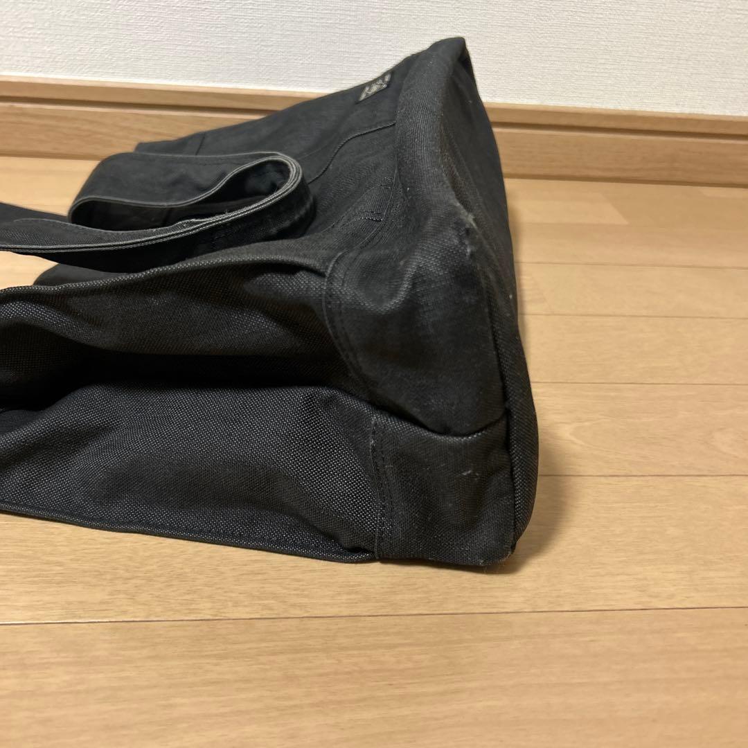 【美品】PORTER スモーキー トートバッグ ポーター 吉田カバン/A4可