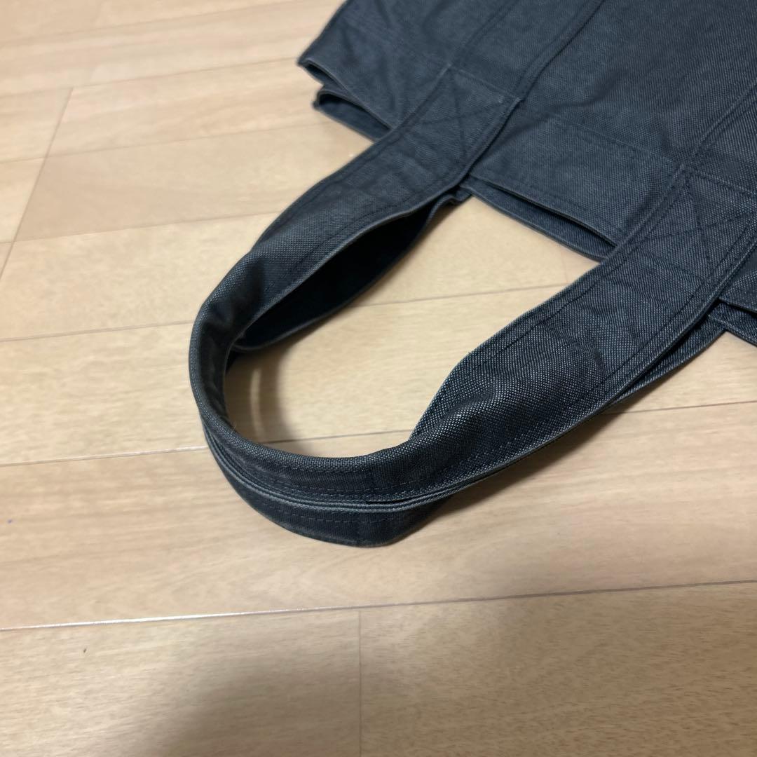 【美品】PORTER スモーキー トートバッグ ポーター 吉田カバン/A4可