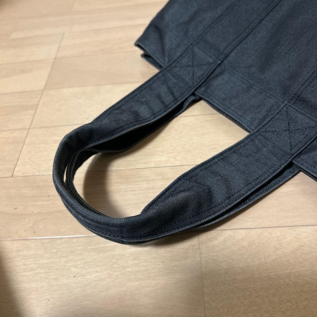 【美品】PORTER スモーキー トートバッグ ポーター 吉田カバン/A4可