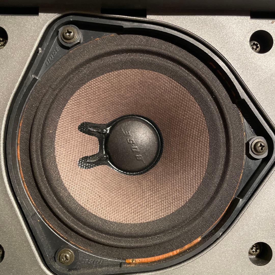 BOSE 101VM スピーカー