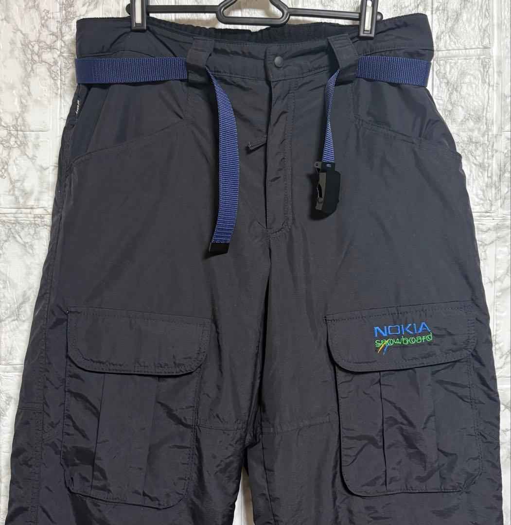 スノーボードウェア　スキーウェア　メンズ
