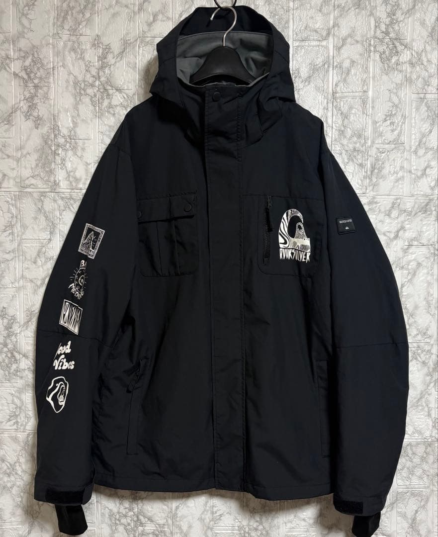 スノーボードウェア　スキーウェア　メンズ