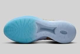 29㎝ ナイキ サブリナ 3 EP HF2882‐400 バスケ ウィメンズ