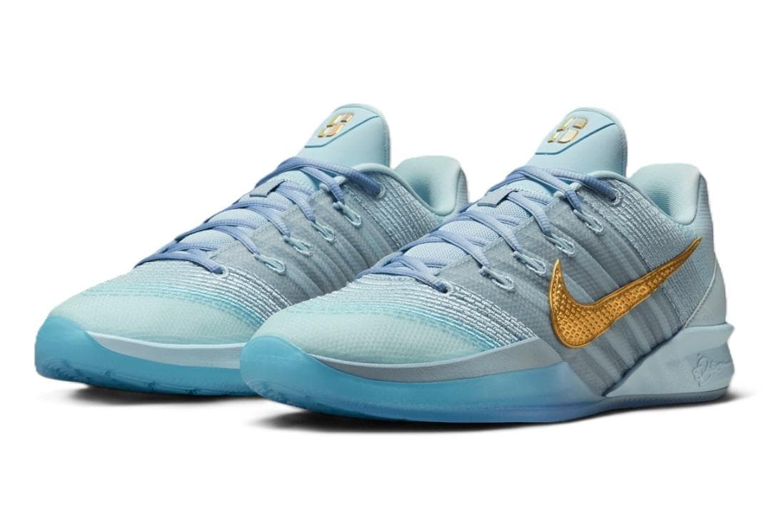 29㎝ ナイキ サブリナ 3 EP HF2882‐400 バスケ ウィメンズ