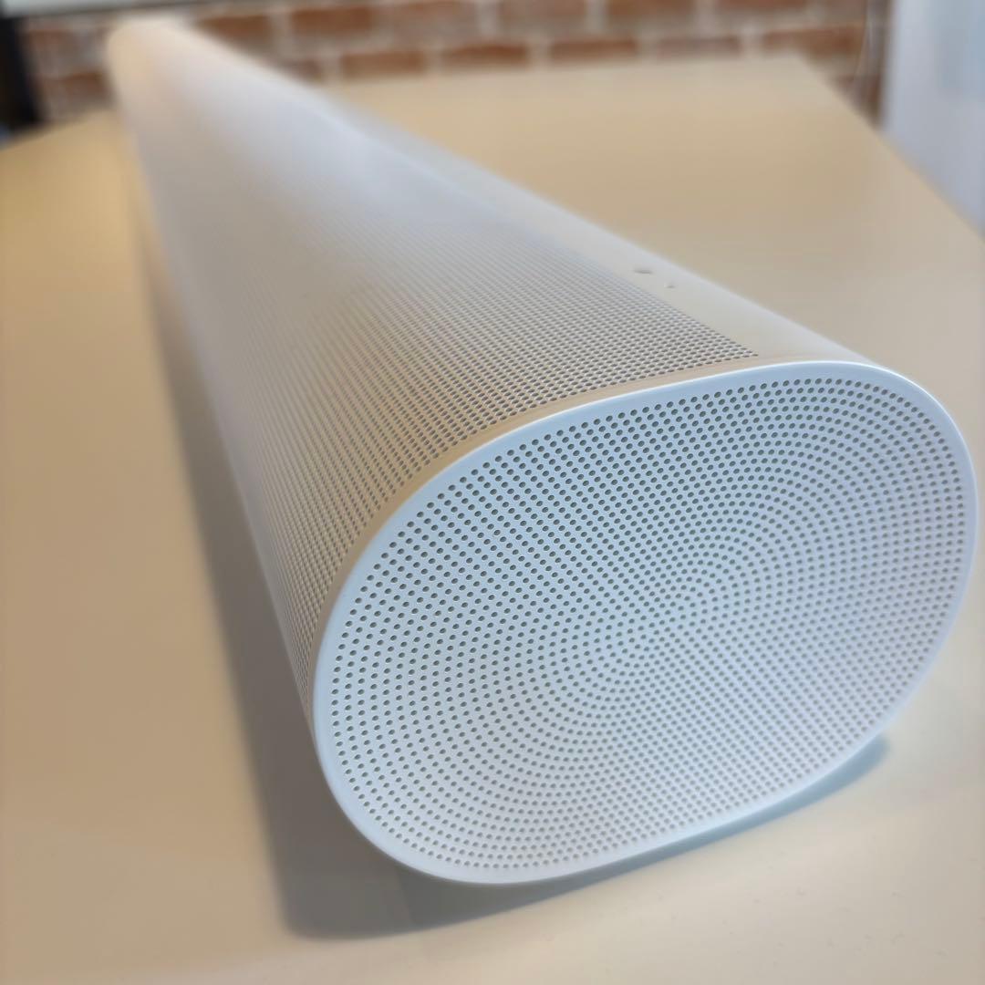 [定価13.4万円] スマートサウンドバー Sonos Arc ホワイト