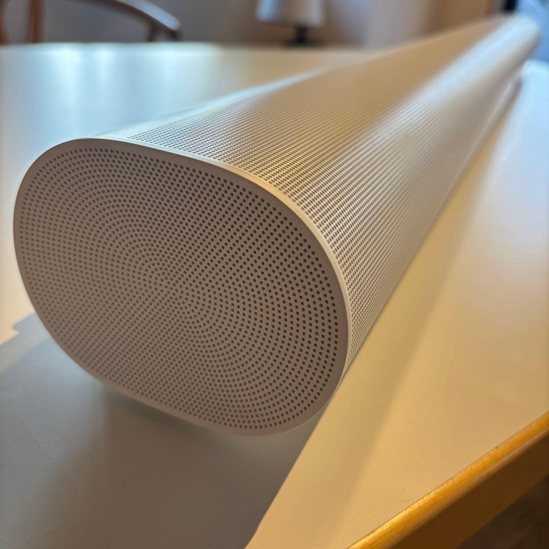 [定価13.4万円] スマートサウンドバー Sonos Arc ホワイト