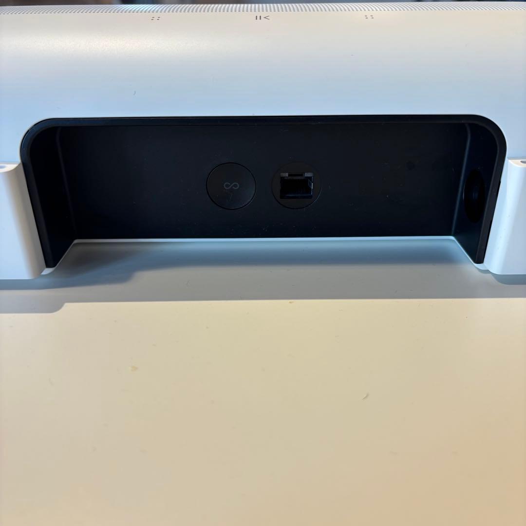 [定価13.4万円] スマートサウンドバー Sonos Arc ホワイト