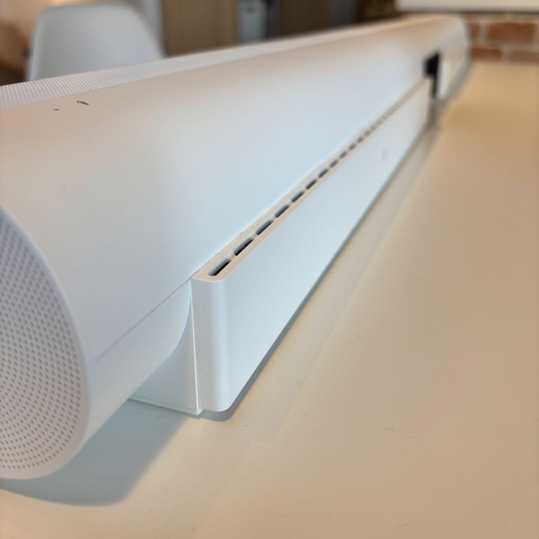 [定価13.4万円] スマートサウンドバー Sonos Arc ホワイト