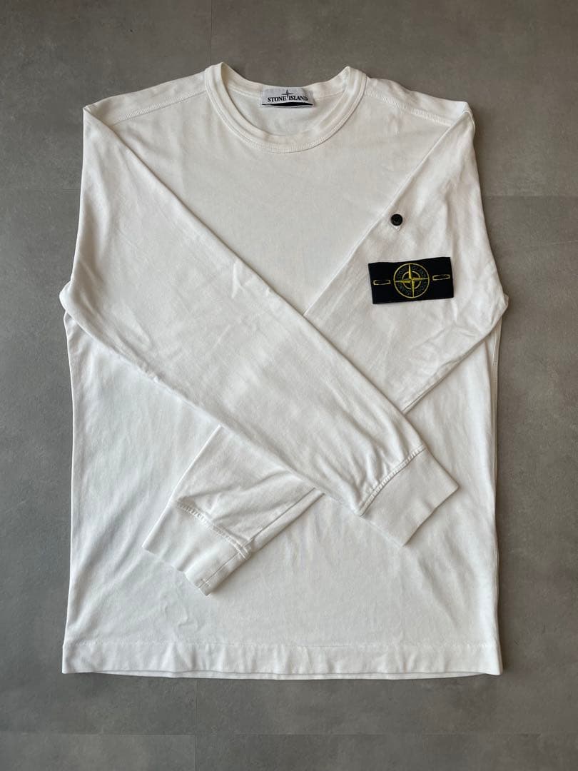 stone  　スウェット　Sサイズ