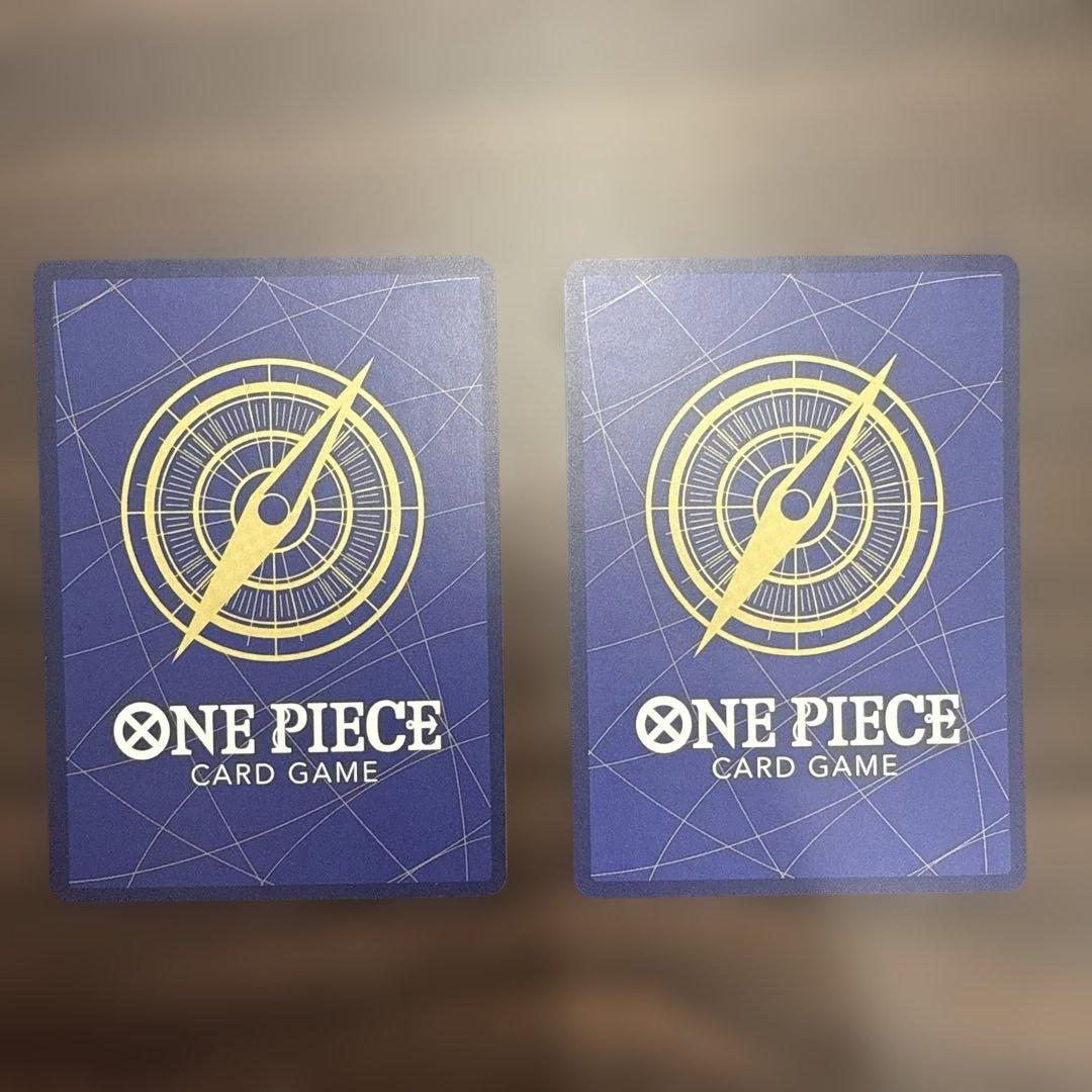 ワンピースマガジン　プロモ　ワンピースカード ルフィ ST21-014