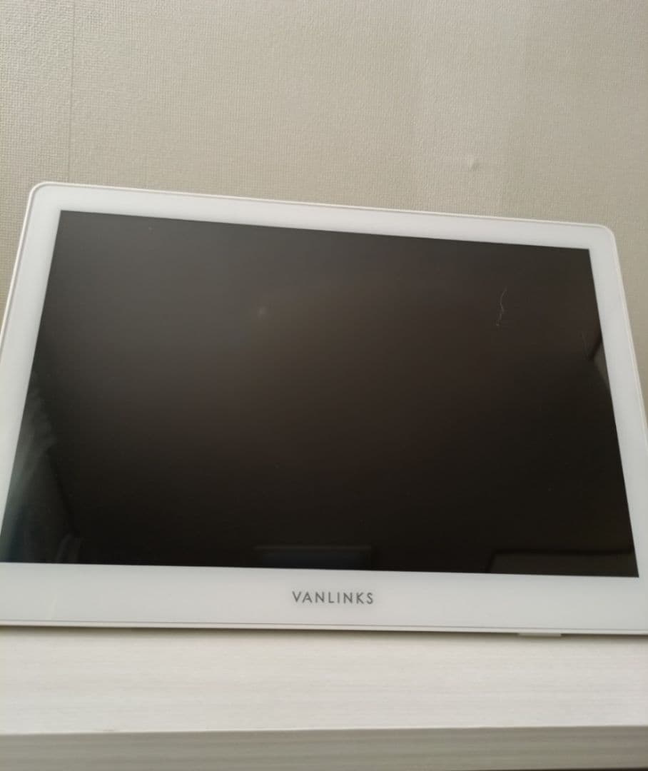 VANLINKS 14インチ Android搭載防水ポータブルスマートモニター