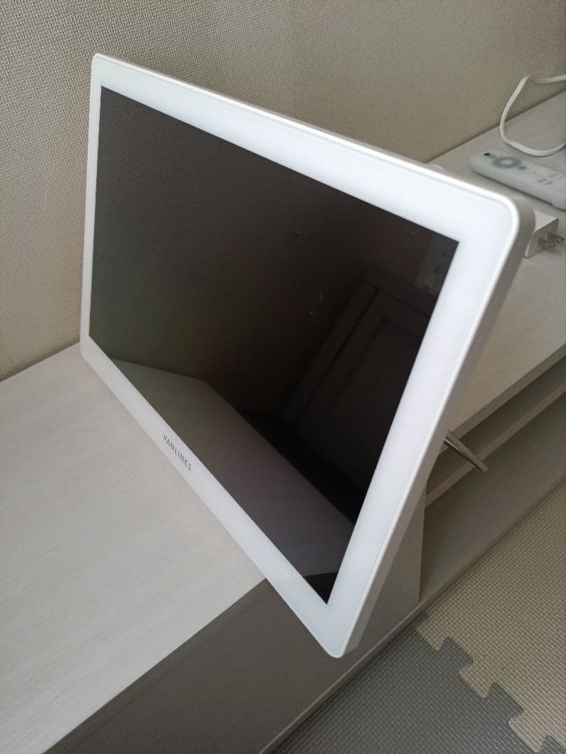 VANLINKS 14インチ Android搭載防水ポータブルスマートモニター