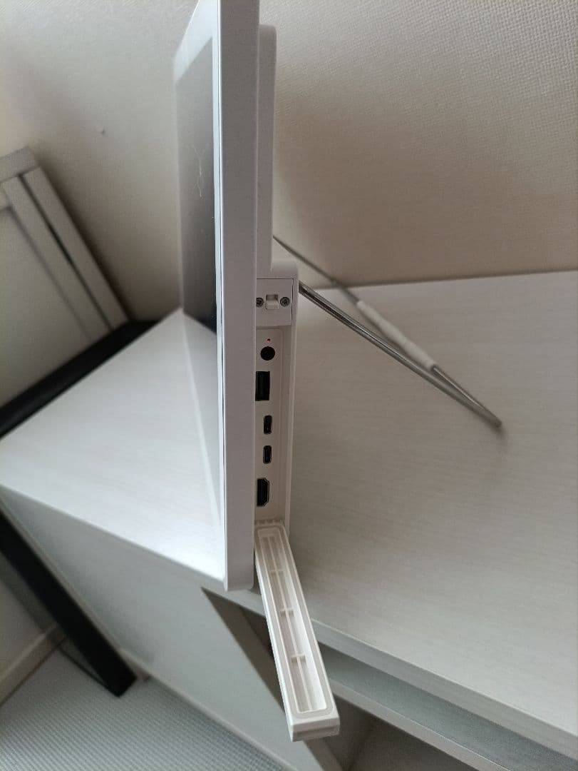 VANLINKS 14インチ Android搭載防水ポータブルスマートモニター