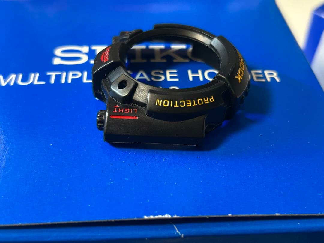 いちかフロッグマン　社外品　ベゼル　dw6300