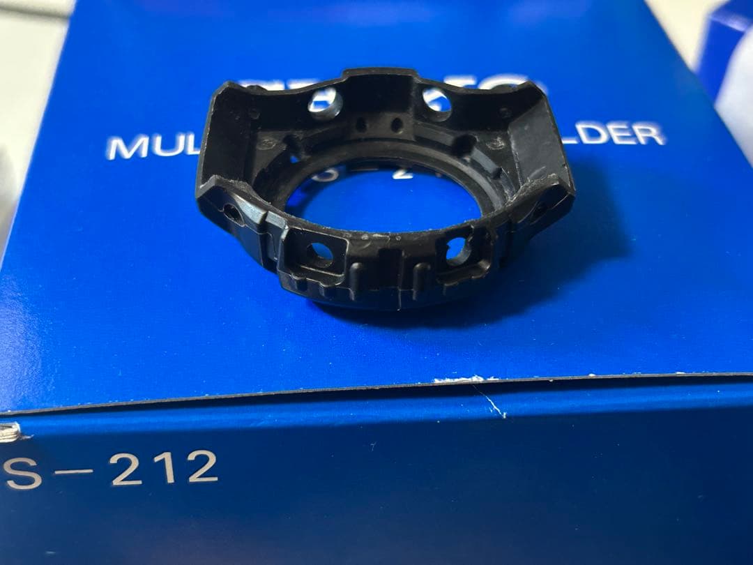 いちかフロッグマン　社外品　ベゼル　dw6300