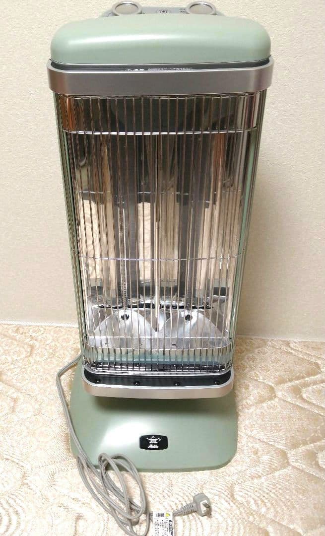 【未使用に近い】AEH-2G10BJ アラジン 遠赤グラファイトヒーター