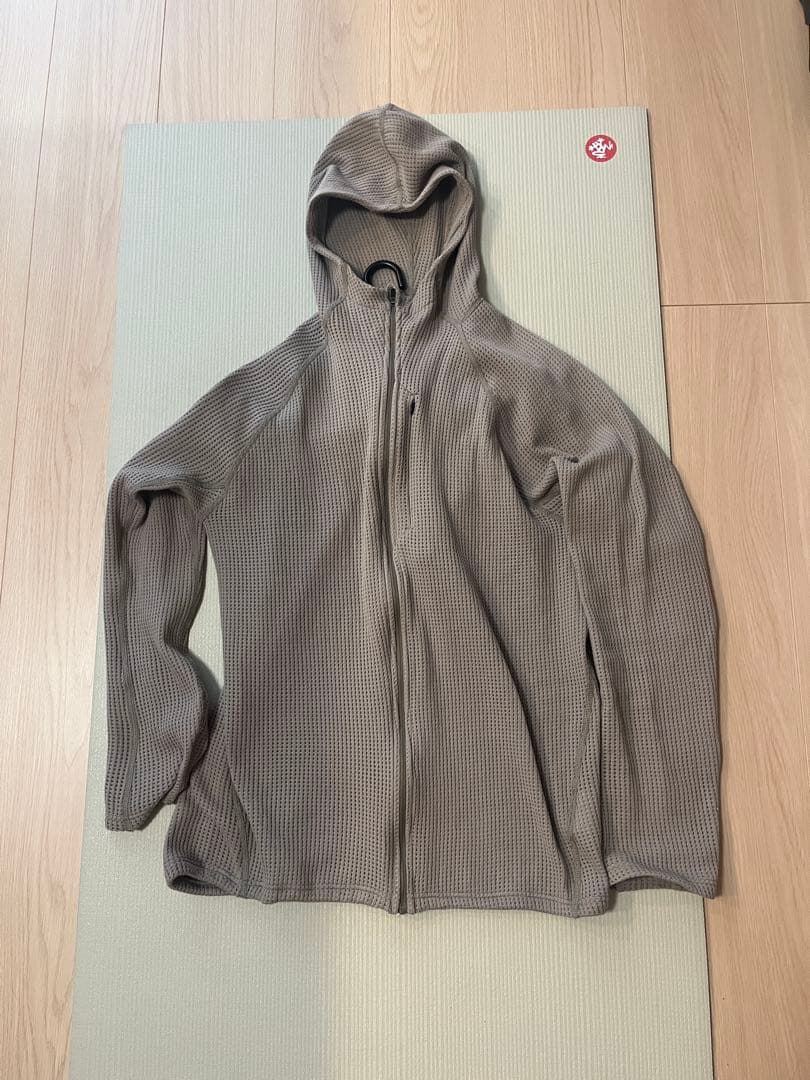 HOUDINI M’S ペースフロー フーディー