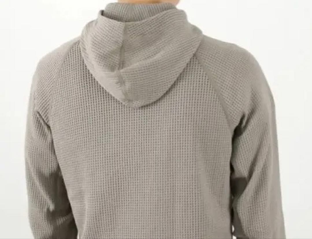 HOUDINI M’S ペースフロー フーディー