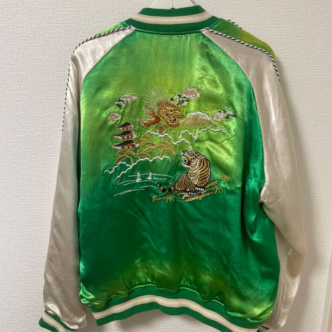 shott スカジャン　Mサイズ