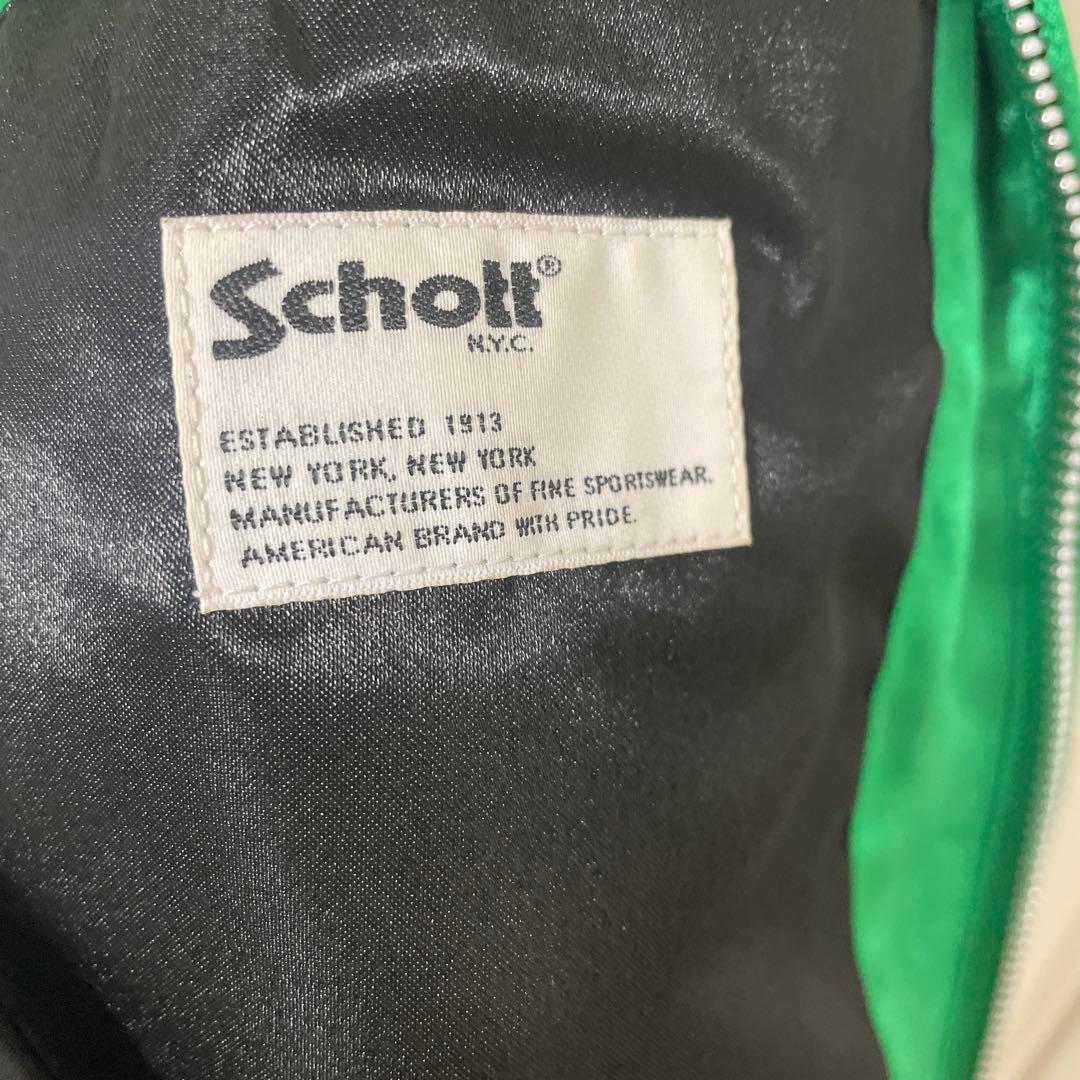 shott スカジャン　Mサイズ