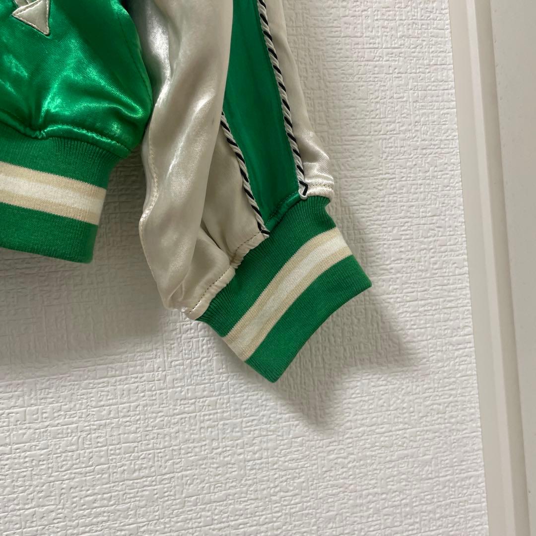 shott スカジャン　Mサイズ