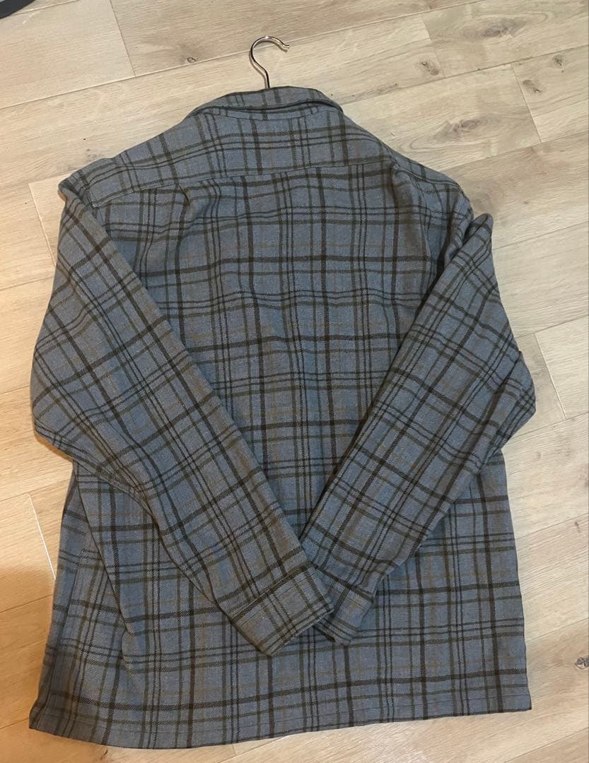 Pendleton 60s ボードシャツ　vintage レア