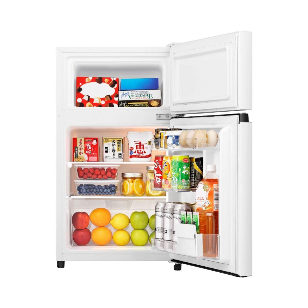 87L 右開き HR-B91HW 最新型モデル 送料込