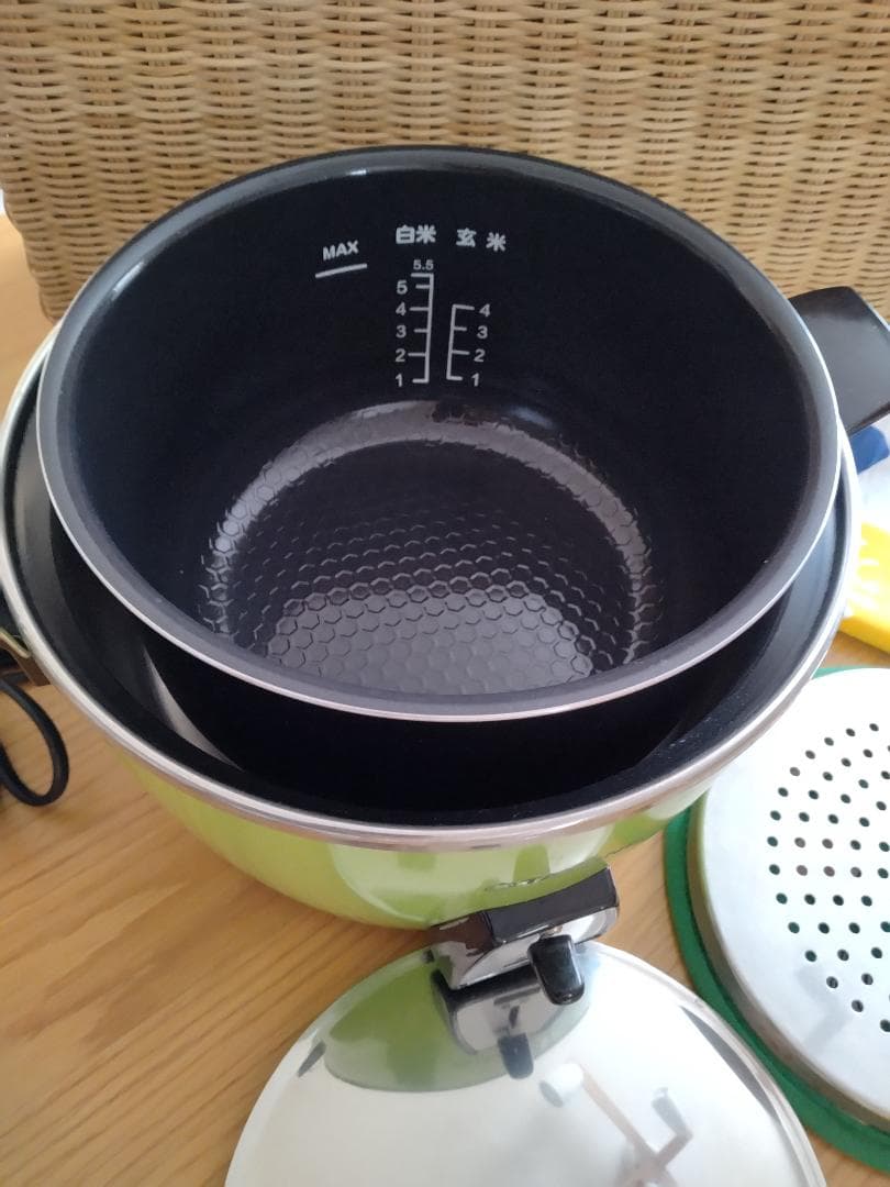 大同電鍋　TAC-06-N TATUNG