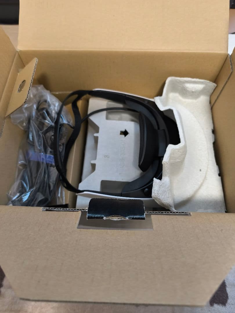 【中古】SONY ヘッドマウントディスプレイ HMZ-T2