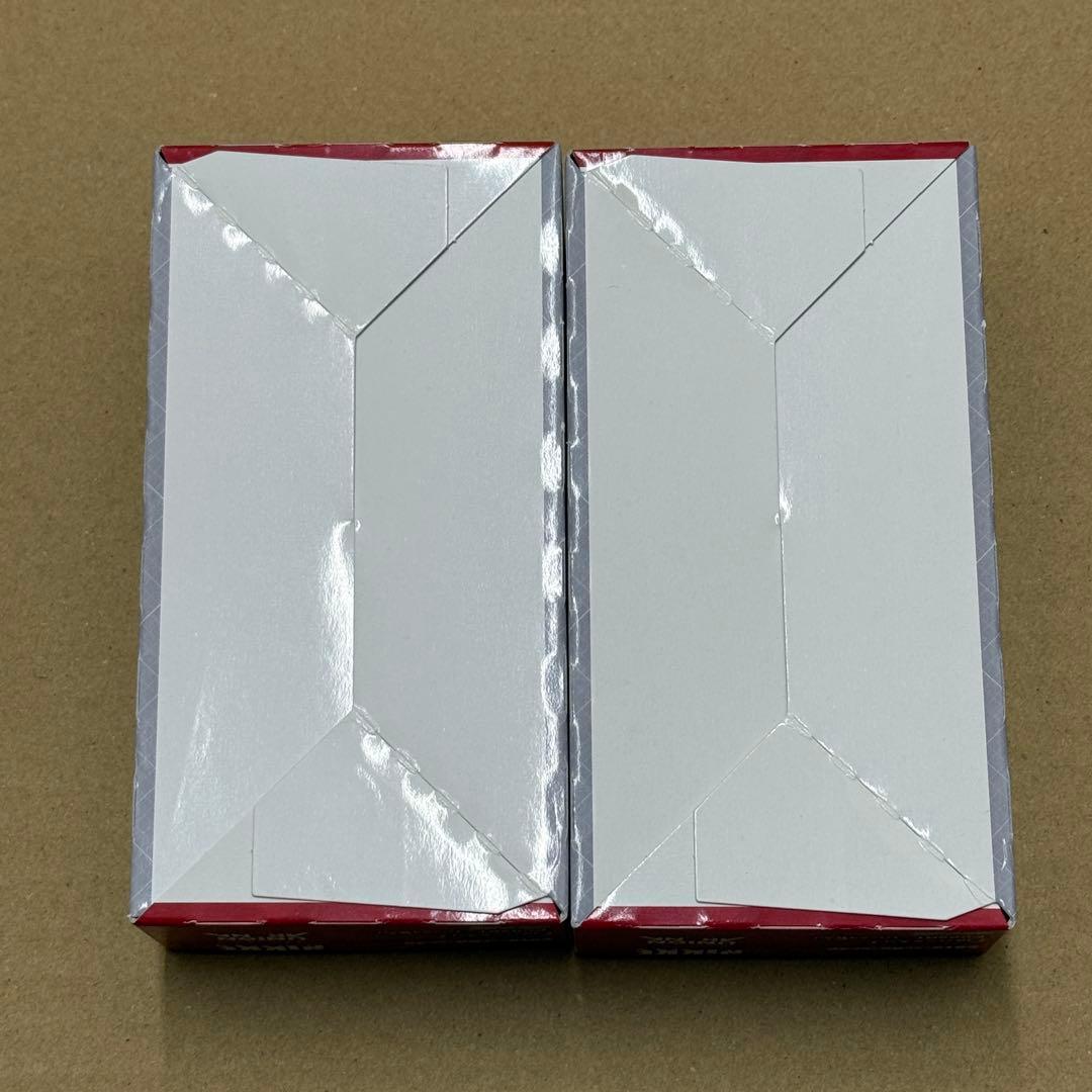 新品未開封 NIKKE 勝利の女神 プレシャスブースターパック ユニオンアリーナ