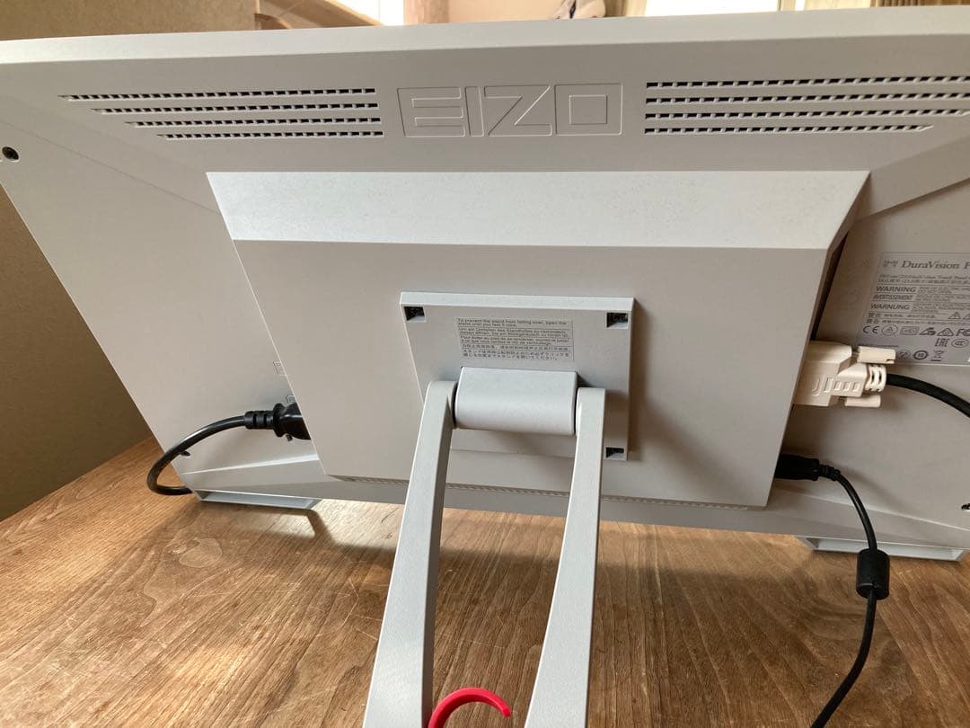 ディスプレイ・モニター本体 EIZO FDF2382WT