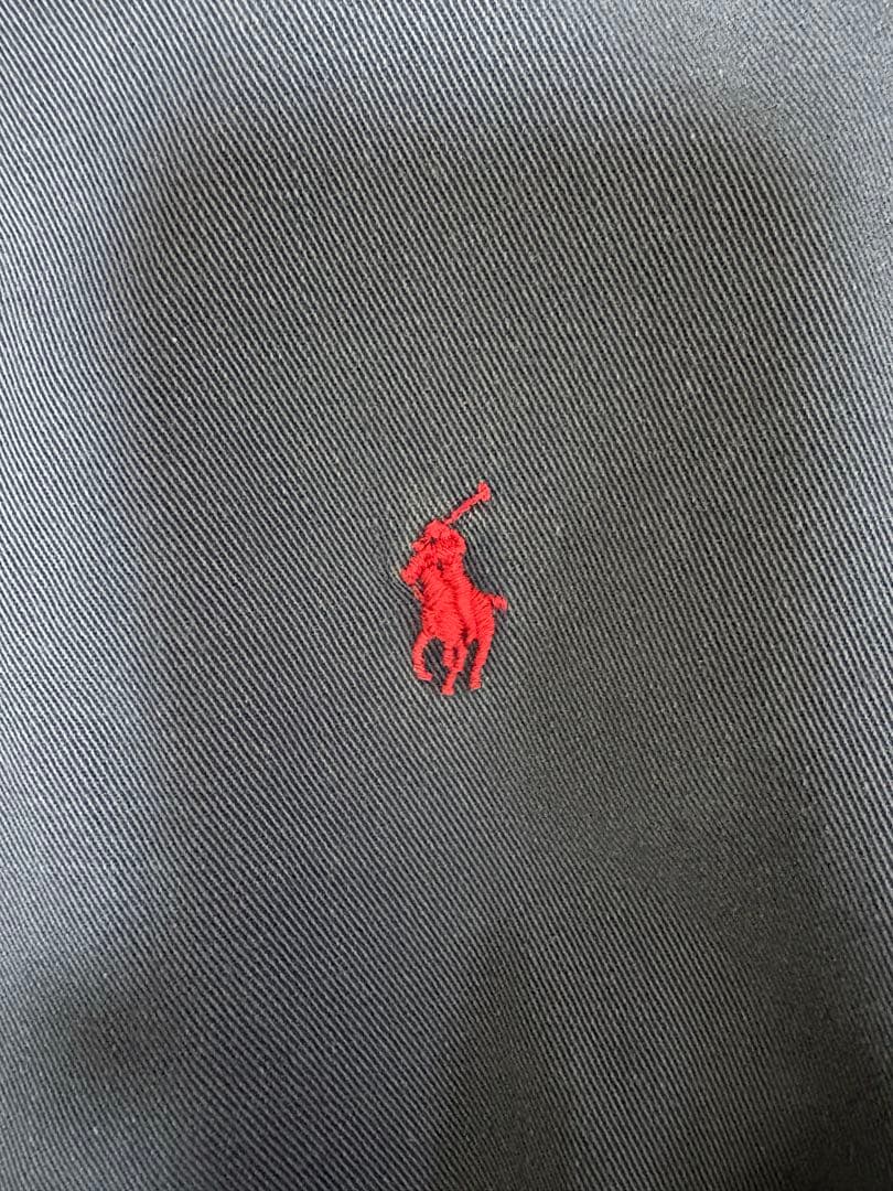 Polo by Ralph Lauren 80sスウィングトップ