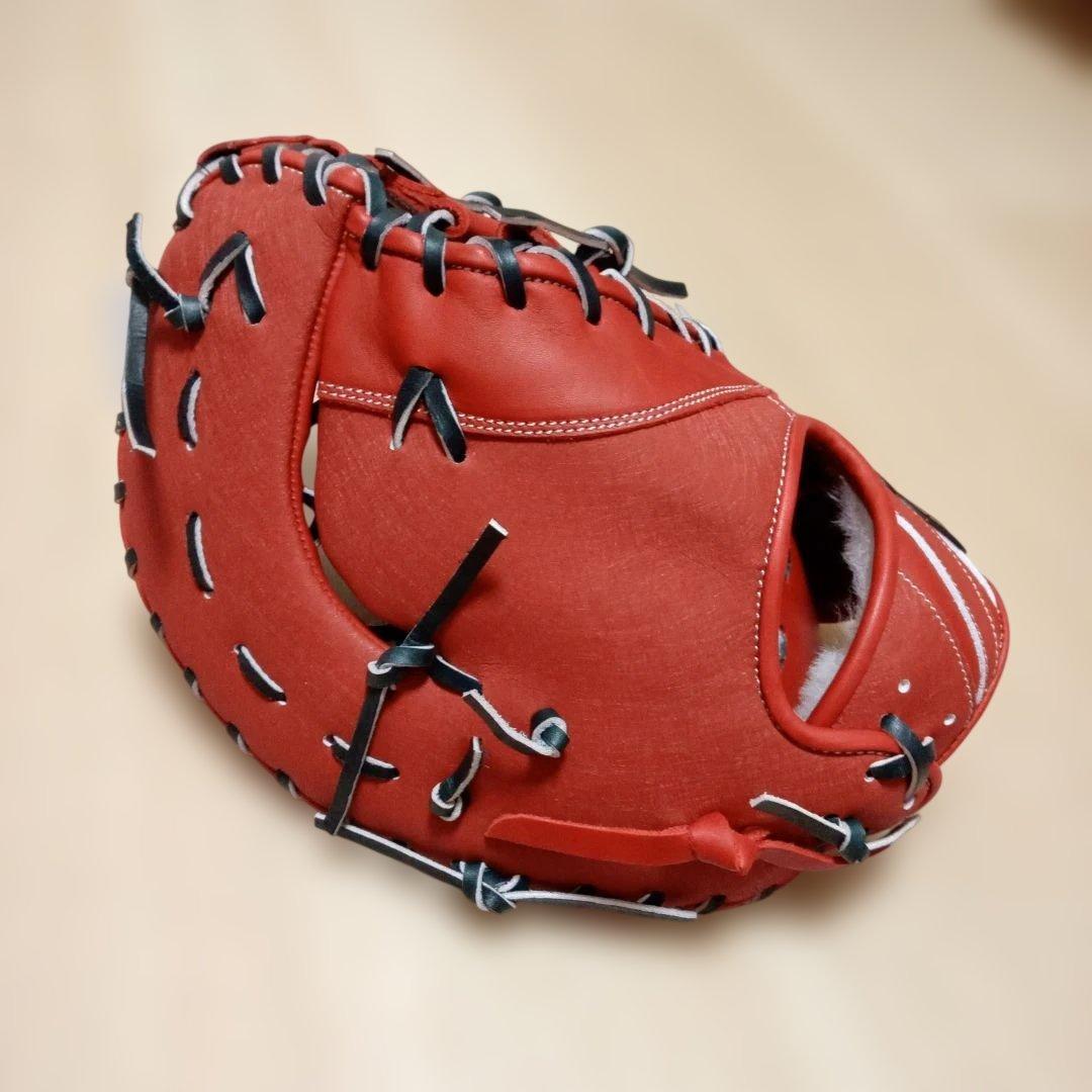 アシックス 硬式用 ファーストミット LYTE TECH 3121B390