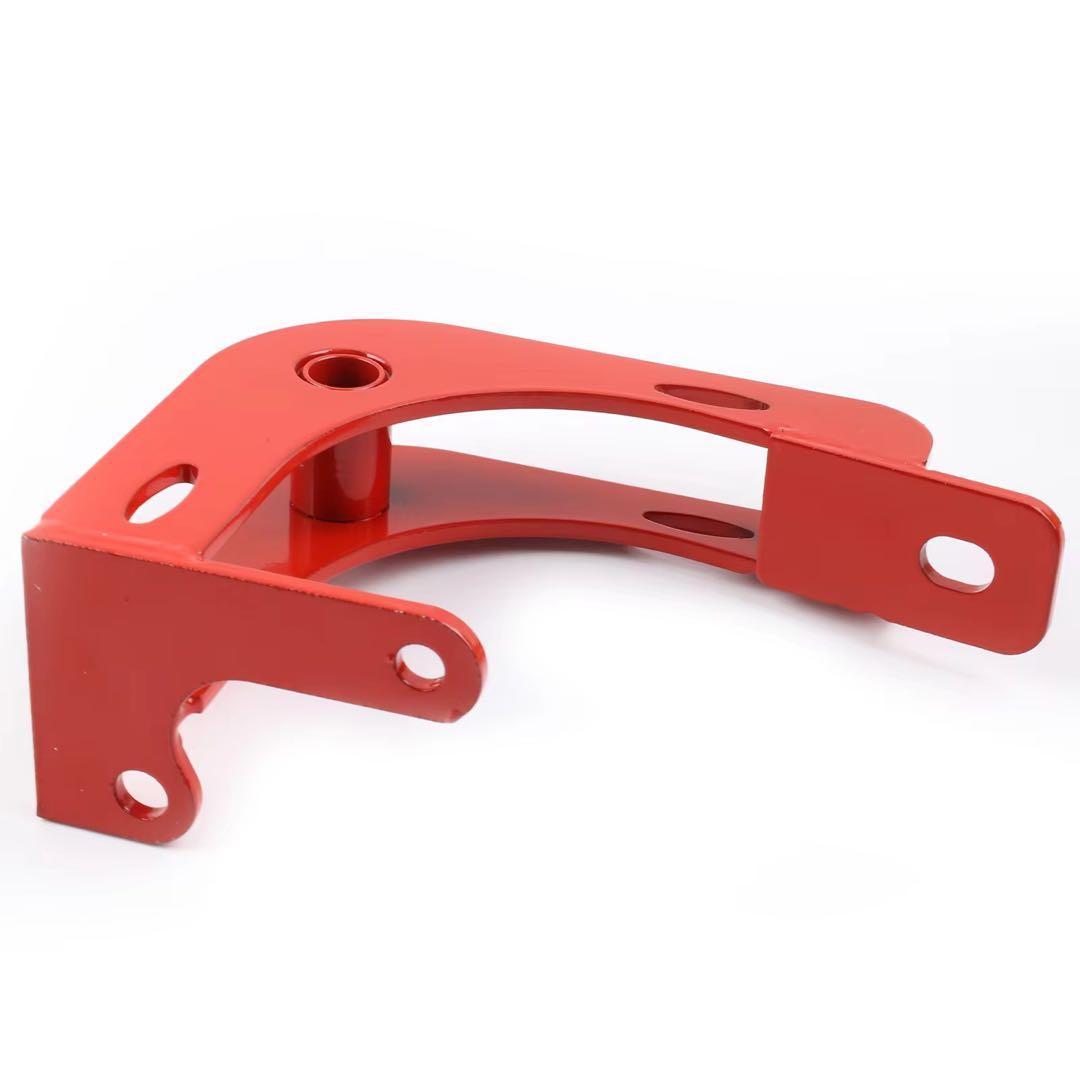 【即納】送料無料 Z33 V35 デフ ブレース 補強ブラケット ブレース